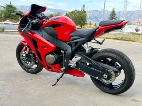 Honda Cbr 1000RR, снимка 11