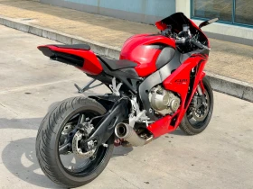 Honda Cbr 1000RR, снимка 9