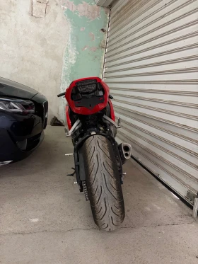 Honda Cbr 1000RR, снимка 17