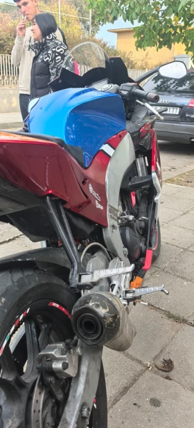 Aprilia RS4, снимка 3