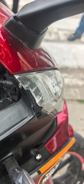 Aprilia RS4, снимка 8
