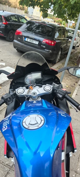 Aprilia RS4, снимка 5