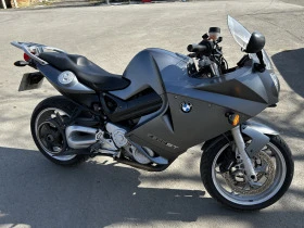 BMW F 800st, снимка 1