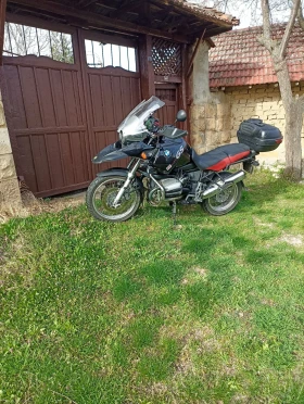 BMW R GS, снимка 4