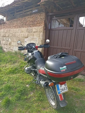 BMW R GS, снимка 2