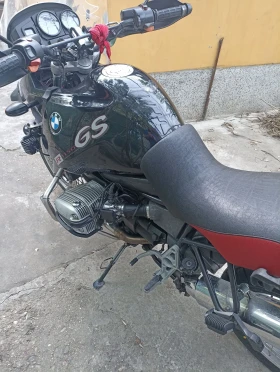 BMW R GS, снимка 6