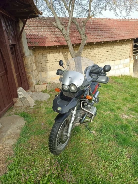 BMW R GS, снимка 1