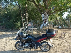  BMW R