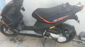 Piaggio Nrg 50, снимка 4