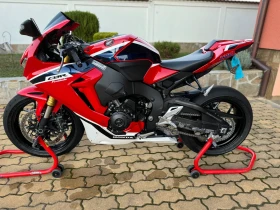 Honda Cbr 1000RR, снимка 1