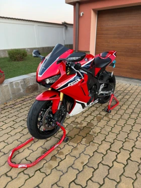 Honda Cbr 1000RR, снимка 2