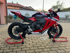 Honda Cbr 1000RR, снимка 5