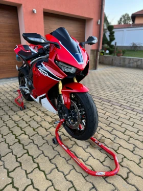 Honda Cbr 1000RR, снимка 4