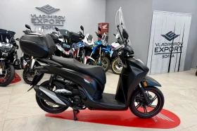 Honda Sh 350 ABS TCS 2022 - 349 ��/����� | Mobile.bg � ����� ������ 3