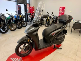 Honda Sh 350 ABS TCS 2022 - 349 ��/����� | Mobile.bg � ����� ������ 9