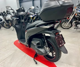 Обява за продажба на Honda Sh 350 ABS TCS 2022 ~8 500 лв. - изображение 6