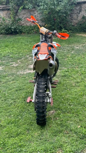 Ktm 450 | Mobile.bg    3