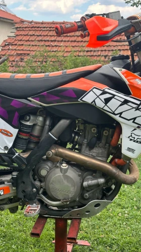 Ktm 450 | Mobile.bg    5
