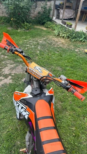 Ktm 450 | Mobile.bg    7