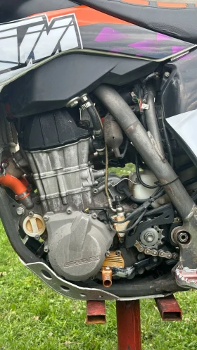 Ktm 450 | Mobile.bg    4
