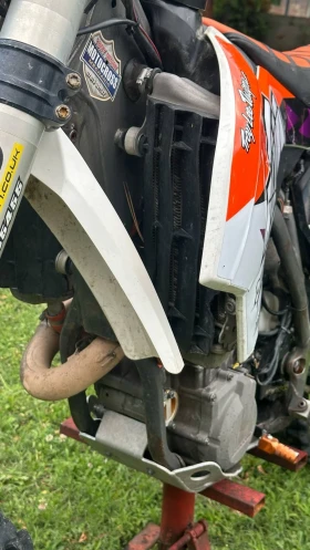 Ktm 450 | Mobile.bg    6