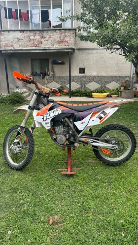 Ktm 450 | Mobile.bg    8