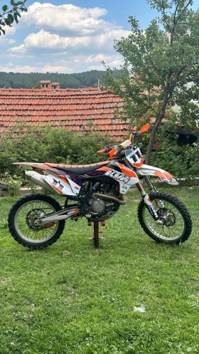 Ktm 450 | Mobile.bg    2