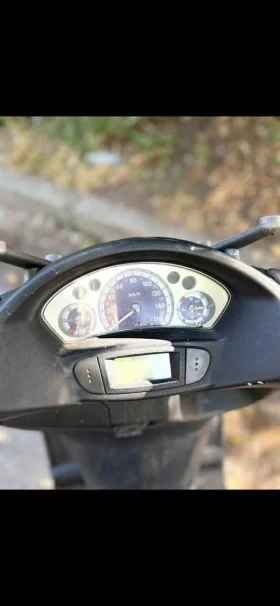 Обява за продажба на Yamaha Versity 300  ~1 500 лв. - изображение 5