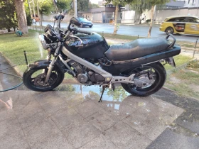     Honda Ntv