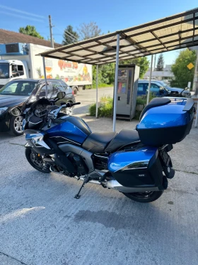 Обява за продажба на BMW K 1600 GT ~25 999 лв. - изображение 4