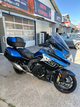 Обява за продажба на BMW K 1600 GT ~25 999 лв. - изображение 1