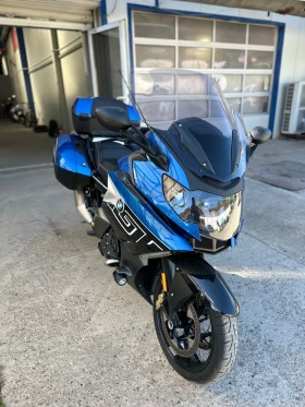 Обява за продажба на BMW K 1600 GT ~25 999 лв. - изображение 1