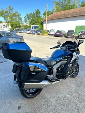 Обява за продажба на BMW K 1600 GT ~25 999 лв. - изображение 6