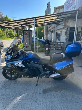 Обява за продажба на BMW K 1600 GT ~25 999 лв. - изображение 3
