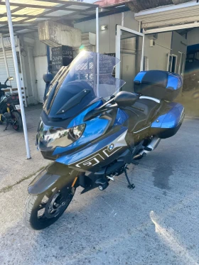 Обява за продажба на BMW K 1600 GT ~25 999 лв. - изображение 2