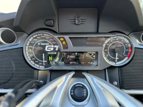 Обява за продажба на BMW K 1600 GT ~25 999 лв. - изображение 10
