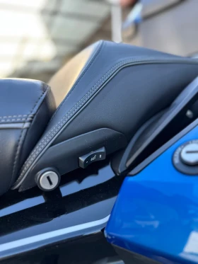 Обява за продажба на BMW K 1600 GT ~25 999 лв. - изображение 11
