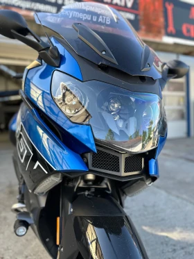 BMW K 1600 GT | Mobile.bg    13