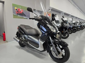     Yamaha X-max 250ie, 2008., !