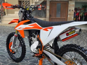 Ktm SX-F 350/СТАРТЕР/2 РЕЖИМА/ТРАКШЪН КОНТРОЛ/ЛИЗИНГ, снимка 10