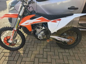     Ktm SX-F 350//2 / /