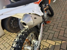    Ktm SX-F 350//2 / /