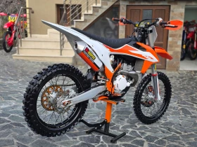 Ktm SX-F 350/СТАРТЕР/2 РЕЖИМА/ТРАКШЪН КОНТРОЛ/ЛИЗИНГ, снимка 7