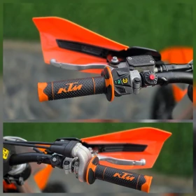 Ktm SX-F 350/СТАРТЕР/2 РЕЖИМА/ТРАКШЪН КОНТРОЛ/ЛИЗИНГ, снимка 11