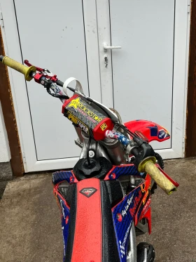 Honda Crf 450, снимка 8