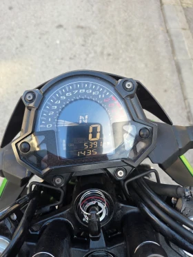 Kawasaki Z 400 A2, снимка 8