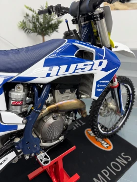 Husqvarna FC 250 2022г. /2 режима /Трашън /Лънч /Стартер  | Auto.bg — изображение 4