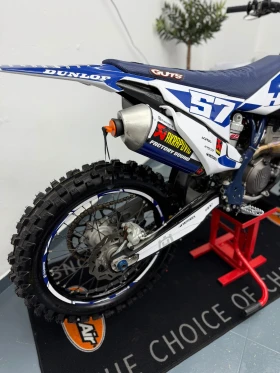 Husqvarna FC 250 2022г. /2 режима /Трашън /Лънч /Стартер  | Auto.bg — изображение 5