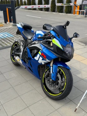 Suzuki Gsxr K7 | Auto.bg — изображение 2