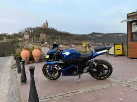 Suzuki Gsxr K7 | Auto.bg — изображение 4